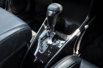 TOYOTA YARIS ATIV 1.2 SPORT AT 2022 (จท9605)