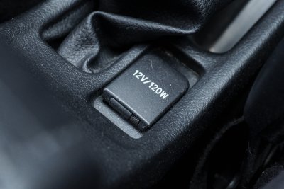 TOYOTA YARIS ATIV 1.2 SPORT AT 2022 (จท9605)