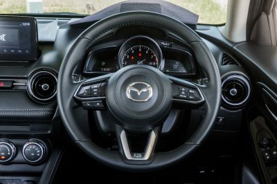 MAZDA 2 1.3 SP SPORT ปี2022 (3ขฒ2183)