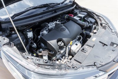 TOYOTA YARIS ATIV 1.2 SPORT AT 2022 (จท9605)