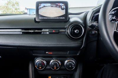 MAZDA 2 1.3 SP SPORT ปี2022 (3ขฒ2183)