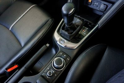 MAZDA 2 1.3 SP SPORT ปี2022 (3ขฒ2183)