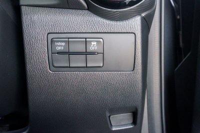 MAZDA 2 1.3 SP SPORT ปี2022 (3ขฒ2183)