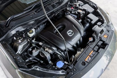 MAZDA 2 1.3 SP SPORT ปี2022 (3ขฒ2183)