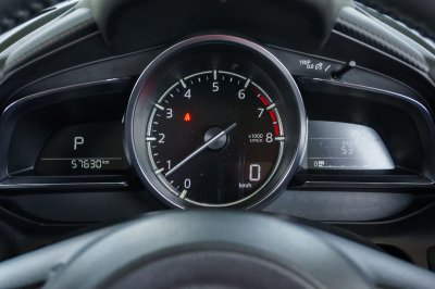 MAZDA 2 1.3 SP SPORT ปี2022 (3ขฒ2183)