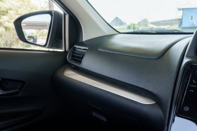 TOYOTA AVANZA 1.5 E AT ปี 2019 (9กธ3729)