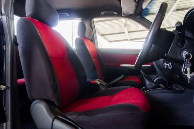 ISUZU D-MAX 2.5 D-CAB HI-LANDER X-SERIES SUPER TITANIUM NAVI MT ปี2011 (ญณ1106)