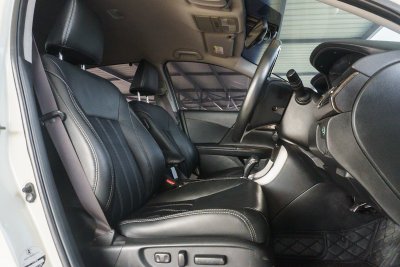 HONDA ACCORD 2.0 EL AT ปี2013 (กว6616)