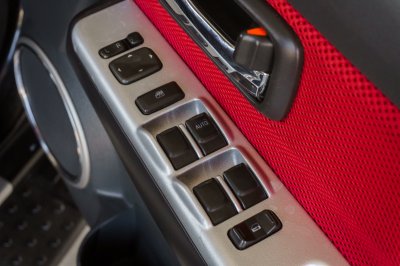 ISUZU D-MAX 2.5 D-CAB HI-LANDER X-SERIES SUPER TITANIUM NAVI MT ปี2011 (ญณ1106)