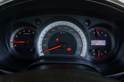 ISUZU D-MAX 2.5 D-CAB HI-LANDER X-SERIES SUPER TITANIUM NAVI MT ปี2011 (ญณ1106)