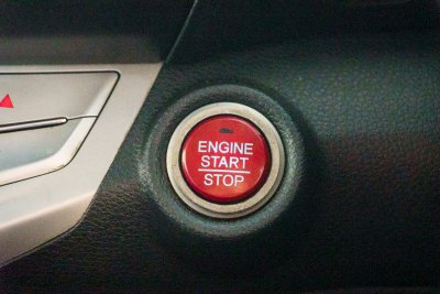 HONDA ACCORD 2.0 EL AT ปี2013 (กว6616)