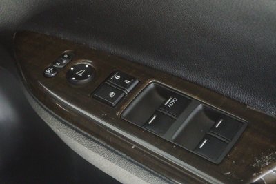 HONDA ACCORD 2.0 EL AT ปี2013 (กว6616)