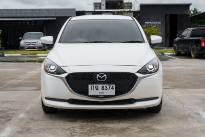 MAZDA 2 1.3 C ปี2021 (กฉ8374)