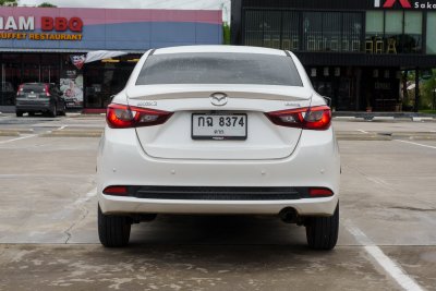 MAZDA 2 1.3 C ปี2021 (กฉ8374)