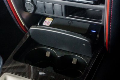 TOYOTA FORTUNER 2.4 LEGENDER ปี2022 (3ขฎ3354)