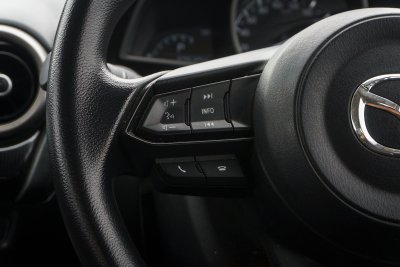 MAZDA 2 1.3 C ปี2021 (กฉ8374)