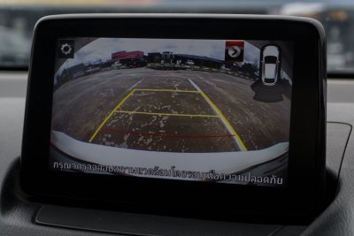 MAZDA 2 1.3 C ปี2021 (กฉ8374)