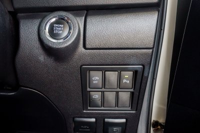 TOYOTA FORTUNER 2.4 LEGENDER ปี2022 (3ขฎ3354)