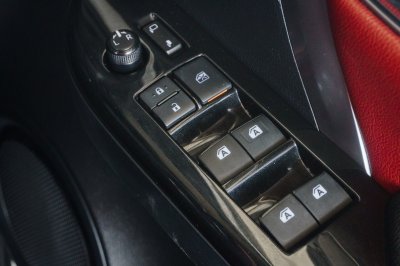 TOYOTA FORTUNER 2.4 LEGENDER ปี2022 (3ขฎ3354)