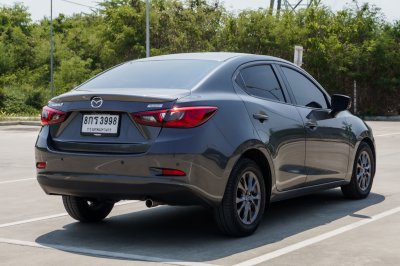 MAZDA 2 1.3 HIGH PLUS ปี2019 (8กร3998)