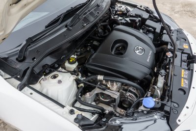 MAZDA 2 1.3 C ปี2021 (กฉ8374)