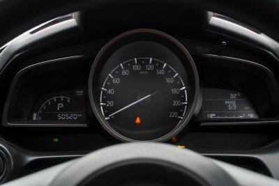 MAZDA 2 1.3 C ปี2021 (กฉ8374)