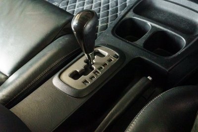 TOYOTA FORTUNER 2.5 V AT ปี2015 (กต719)