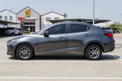 MAZDA 2 1.3 HIGH PLUS ปี2019 (8กร3998)