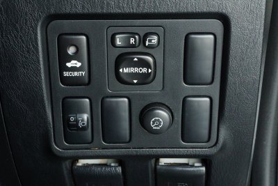 TOYOTA FORTUNER 2.5 V AT ปี2015 (กต719)