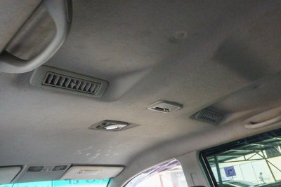 TOYOTA FORTUNER 2.5 V AT ปี2015 (กต719)