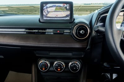 MAZDA 2 1.3 HIGH PLUS ปี2019 (8กร3998)