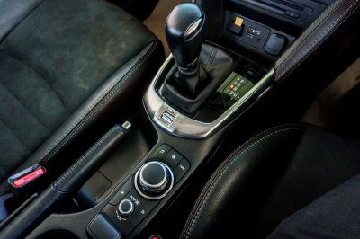 MAZDA 2 1.3 HIGH PLUS ปี2019 (8กร3998)