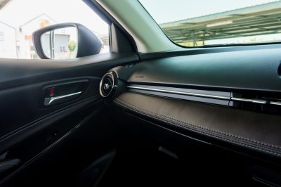 MAZDA 2 1.3 HIGH PLUS ปี2019 (8กร3998)