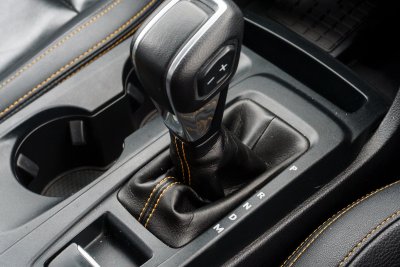 FORD RANGER DOUBLE CAB 2.0 WILDTRAK 4WD AT ปี2022 จด2023 (จฉ912)