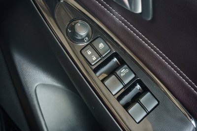 MAZDA 2 1.3 HIGH PLUS ปี2019 (8กร3998)