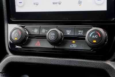 FORD RANGER DOUBLE CAB 2.0 WILDTRAK 4WD AT ปี2022 จด2023 (จฉ912)