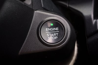 FORD RANGER DOUBLE CAB 2.0 WILDTRAK 4WD AT ปี2022 จด2023 (จฉ912)