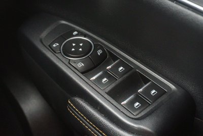 FORD RANGER DOUBLE CAB 2.0 WILDTRAK 4WD AT ปี2022 จด2023 (จฉ912)