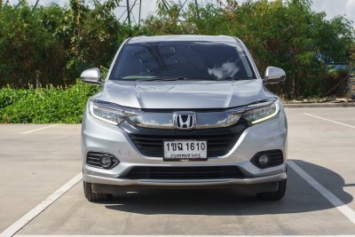 HONDA HR-V 1.8 EL ปี2020 (1ขฉ1610)
