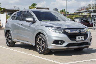 HONDA HR-V 1.8 EL ปี2020 (1ขฉ1610)