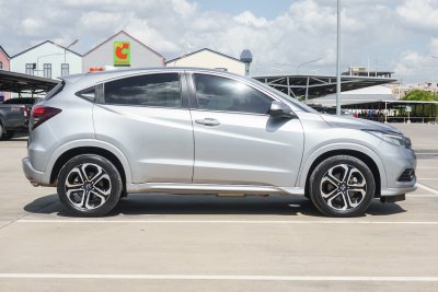 HONDA HR-V 1.8 EL ปี2020 (1ขฉ1610)