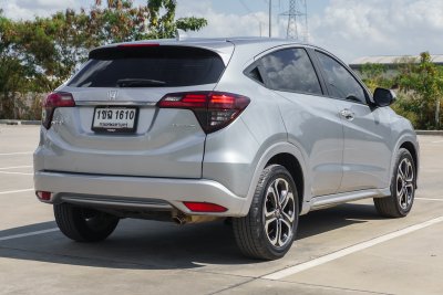 HONDA HR-V 1.8 EL ปี2020 (1ขฉ1610)