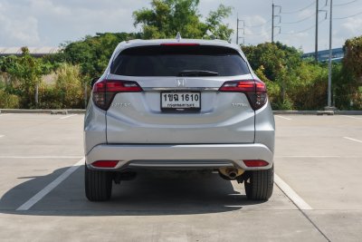 HONDA HR-V 1.8 EL ปี2020 (1ขฉ1610)