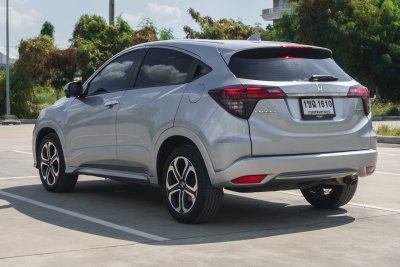 HONDA HR-V 1.8 EL ปี2020 (1ขฉ1610)