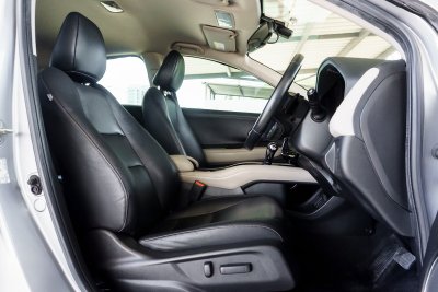 HONDA HR-V 1.8 EL ปี2020 (1ขฉ1610)