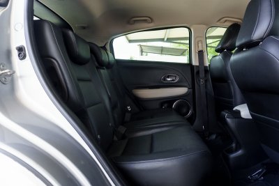 HONDA HR-V 1.8 EL ปี2020 (1ขฉ1610)