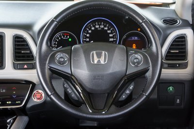 HONDA HR-V 1.8 EL ปี2020 (1ขฉ1610)