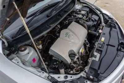 TOYOTA VIOS 1.5 J AT ปี 2018 (7กผ7611)