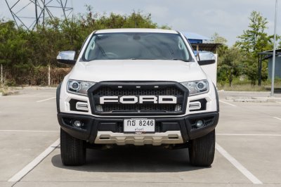 FORD RANGER 2.2 HI-RIDER DOUBLE CAB XLT AT ปี2020 (กธ8246)