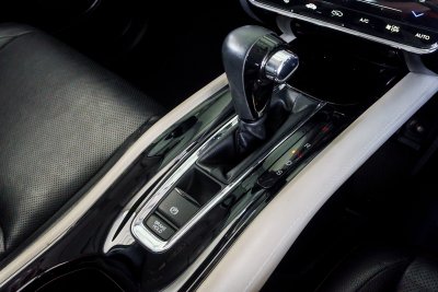 HONDA HR-V 1.8 EL ปี2020 (1ขฉ1610)